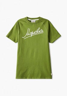 Футболка Запорожец Heritage