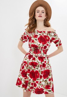 Платье MadaM T