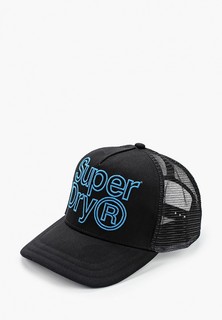 Бейсболка Superdry