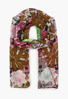 Палантин Desigual