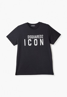 Футболка Dsquared2