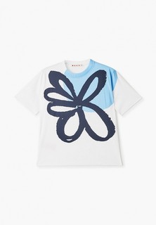 Футболка Marni