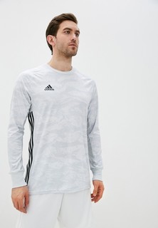 Лонгслив спортивный adidas