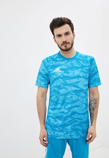 Футболка спортивная adidas