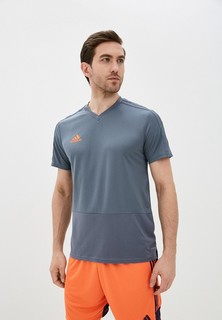 Футболка спортивная adidas
