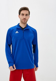 Олимпийка adidas