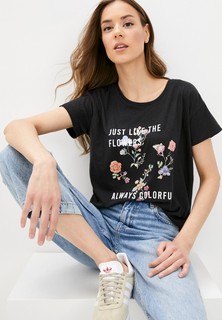 Футболка Jacqueline de Yong