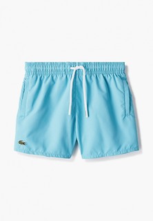 Шорты для плавания Lacoste