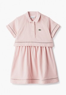 Платье Lacoste