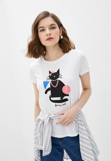 Футболка Colins