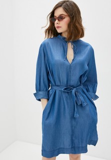 Платье джинсовое Soaked in Luxury
