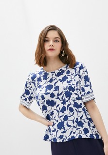 Блуза Tommy Hilfiger