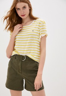 Футболка Tommy Hilfiger