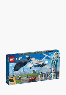 Конструктор LEGO