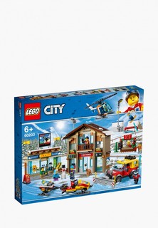 Конструктор LEGO