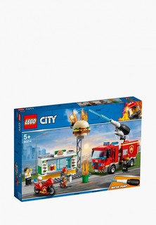 Конструктор LEGO