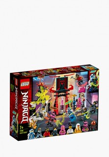 Конструктор LEGO