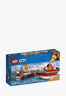 Конструктор LEGO