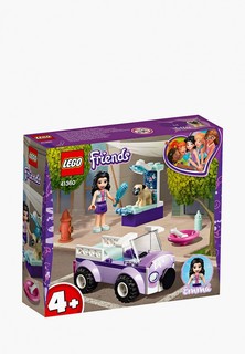 Конструктор LEGO
