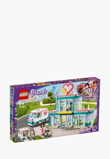 Конструктор LEGO