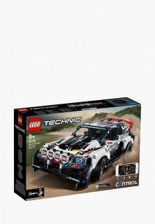 Конструктор LEGO