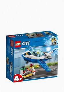 Конструктор LEGO
