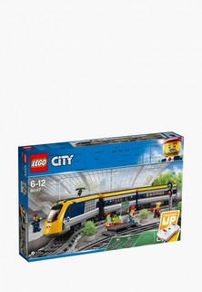 Конструктор LEGO