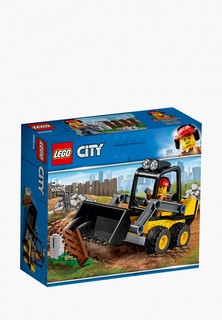 Конструктор LEGO