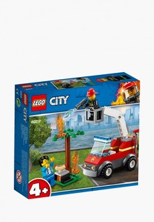 Конструктор LEGO