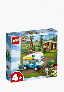 Конструктор LEGO