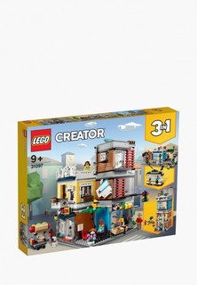 Конструктор LEGO