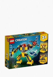 Конструктор LEGO