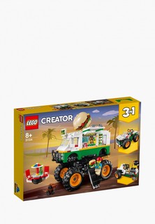 Конструктор LEGO