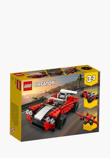 Конструктор LEGO