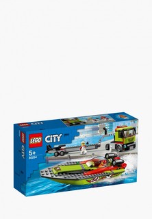 Конструктор LEGO
