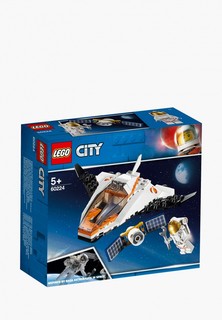 Конструктор LEGO