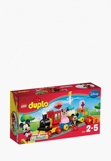 Конструктор LEGO