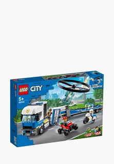 Конструктор LEGO