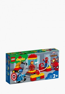 Конструктор LEGO