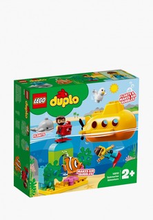 Конструктор LEGO