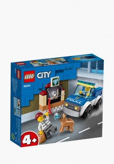 Конструктор LEGO