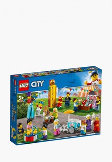 Конструктор LEGO