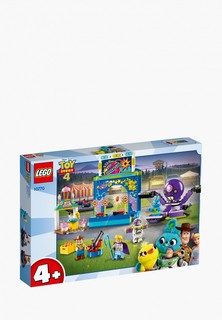 Конструктор LEGO