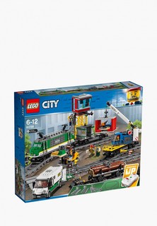 Конструктор LEGO