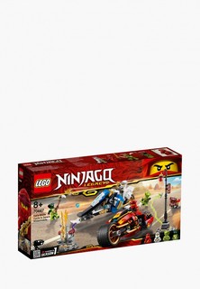 Конструктор LEGO
