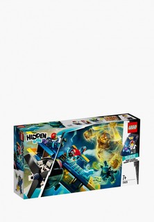 Конструктор LEGO