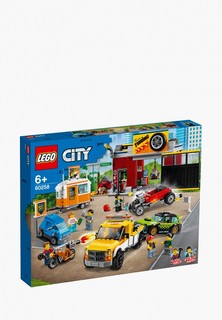 Конструктор LEGO