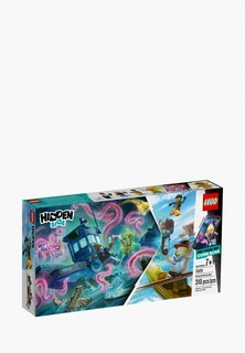 Конструктор LEGO