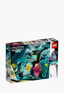 Конструктор LEGO