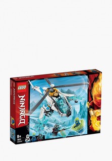 Конструктор LEGO